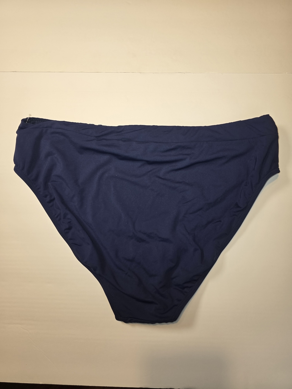 Women’s Classic Navy Bikini Bottom